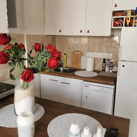 Apartament Adamant