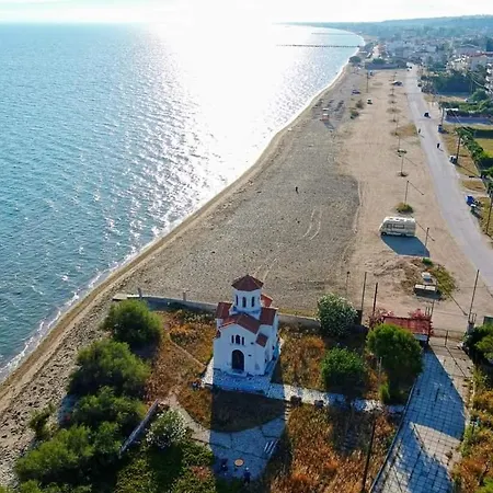 Adamant Apartment Agia Triada (Thessaloniki)